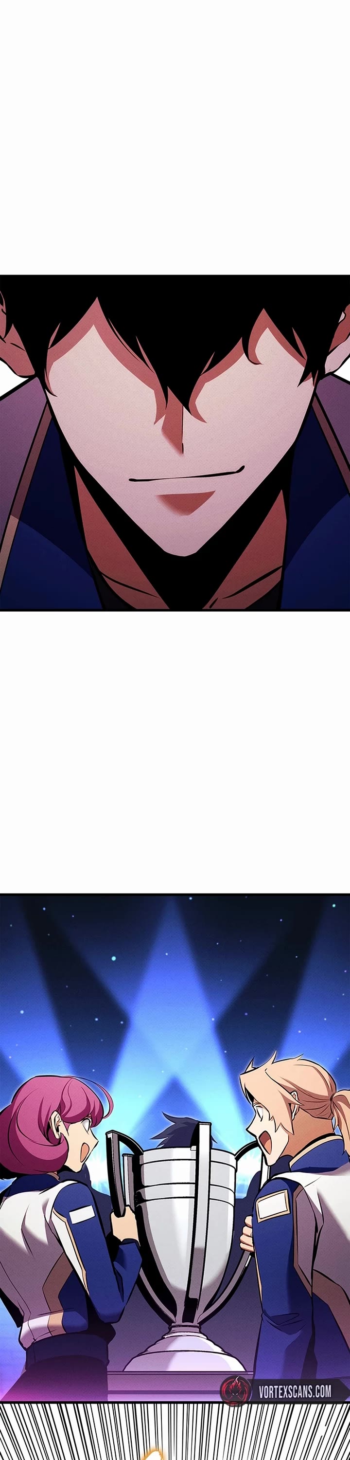 Ranker's Return (Remake) chapter 210 page 55