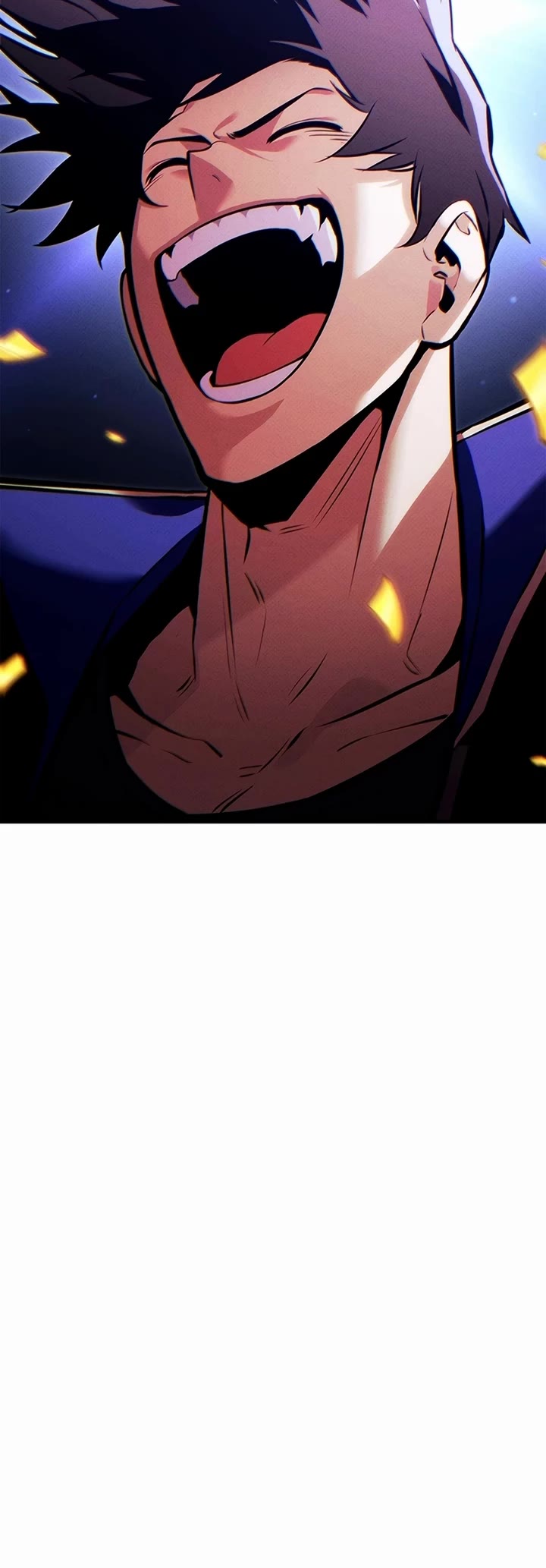 Ranker's Return (Remake) chapter 210 page 57