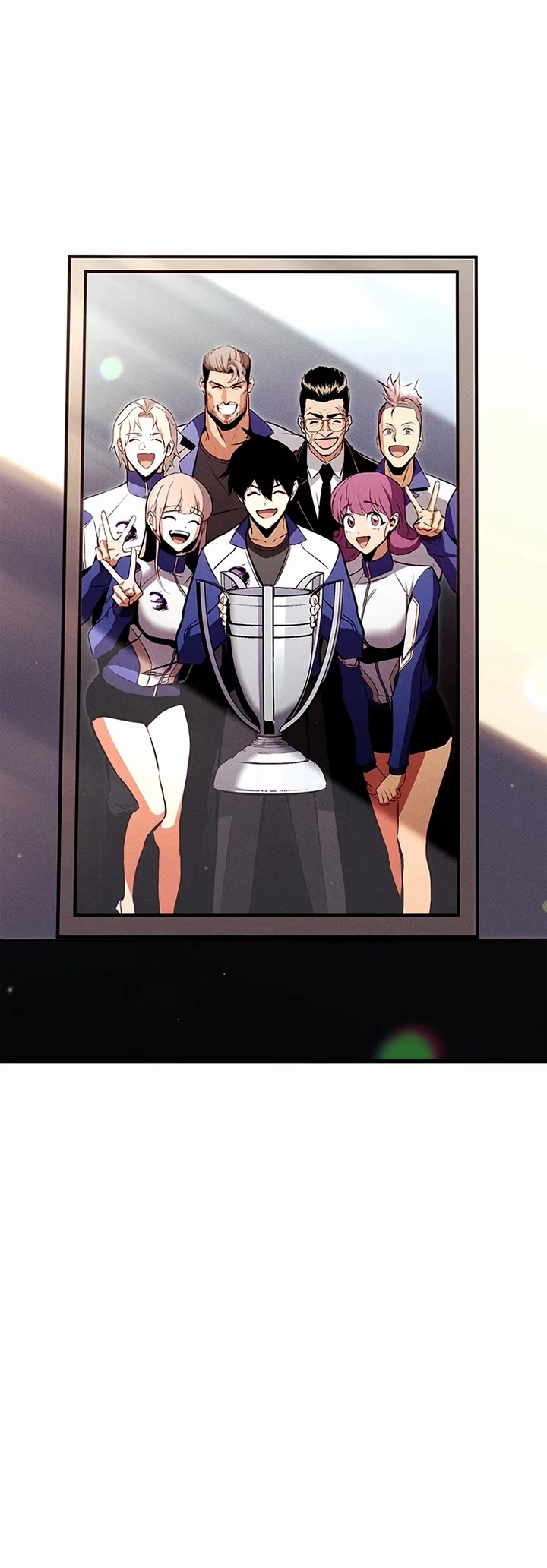 Ranker's Return (Remake) chapter 210 page 58