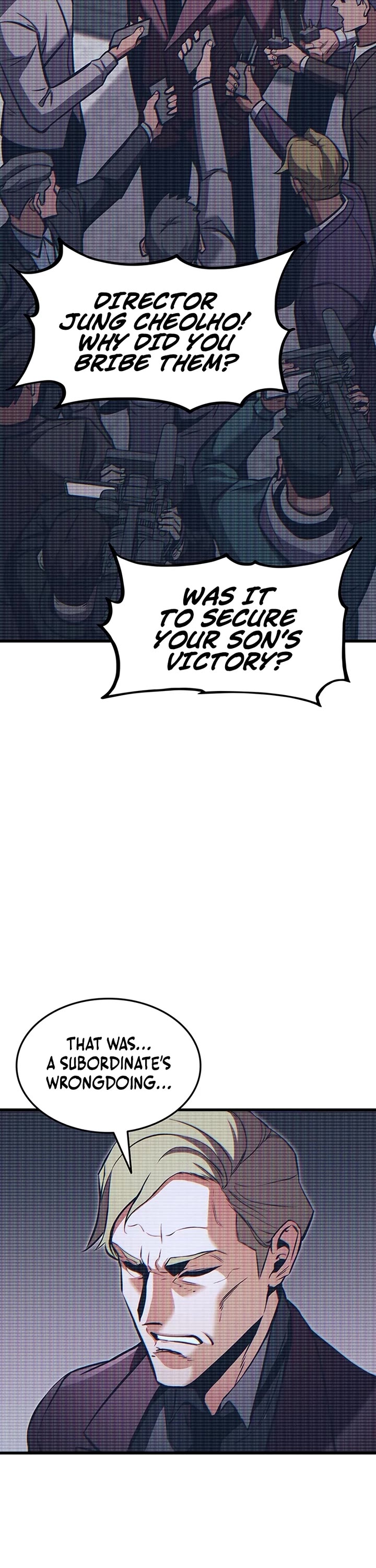 Ranker's Return (Remake) chapter 210 page 60