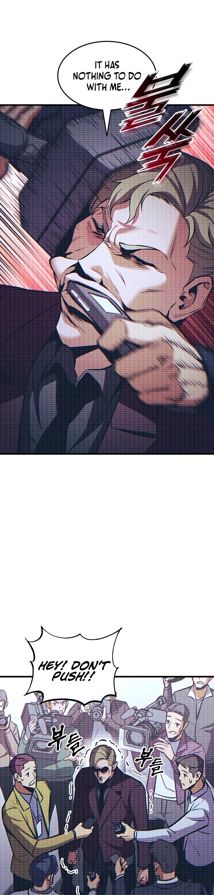 Ranker's Return (Remake) chapter 210 page 61