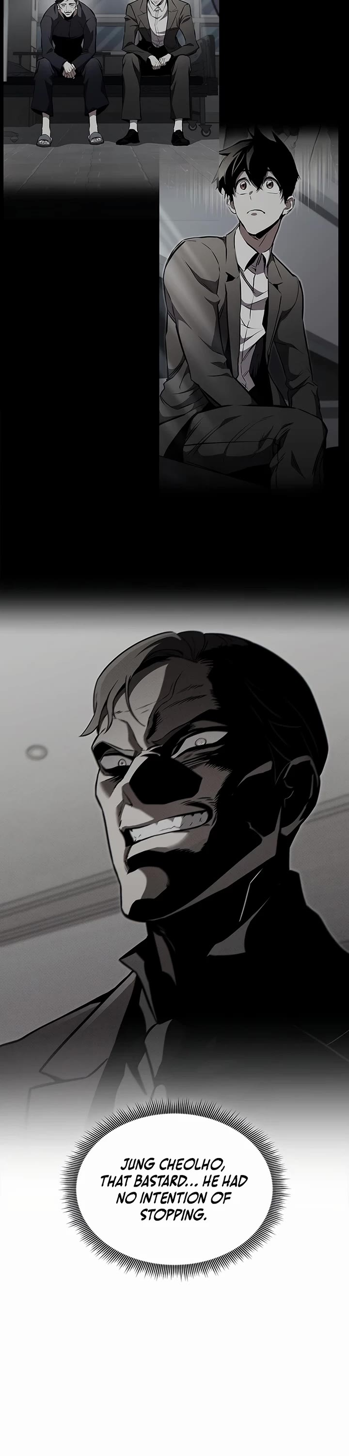Ranker's Return (Remake) chapter 210 page 66