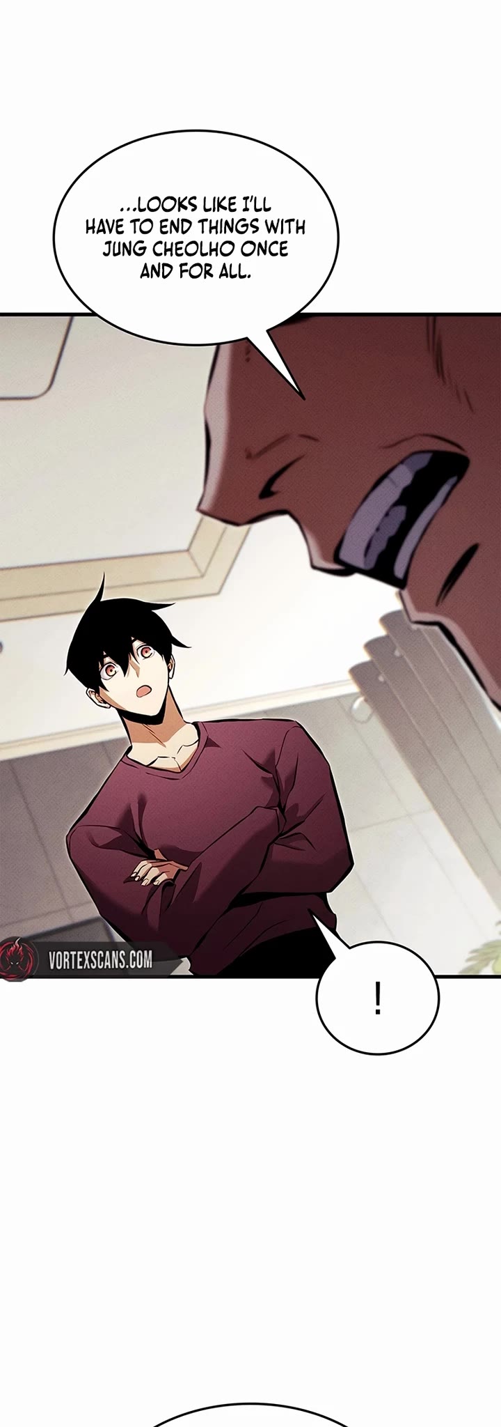 Ranker's Return (Remake) chapter 210 page 67