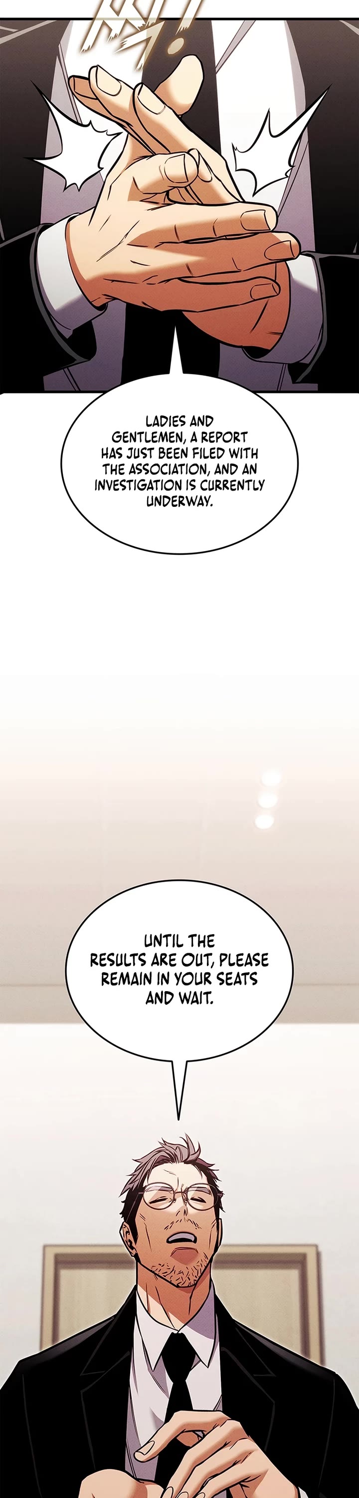 Ranker's Return (Remake) chapter 210 page 7