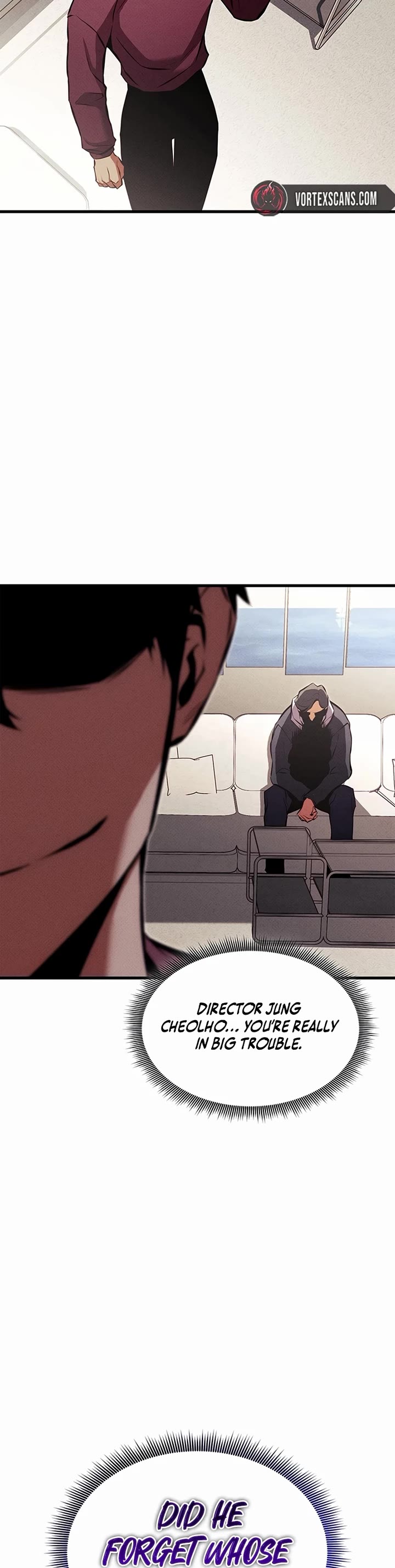 Ranker's Return (Remake) chapter 210 page 71