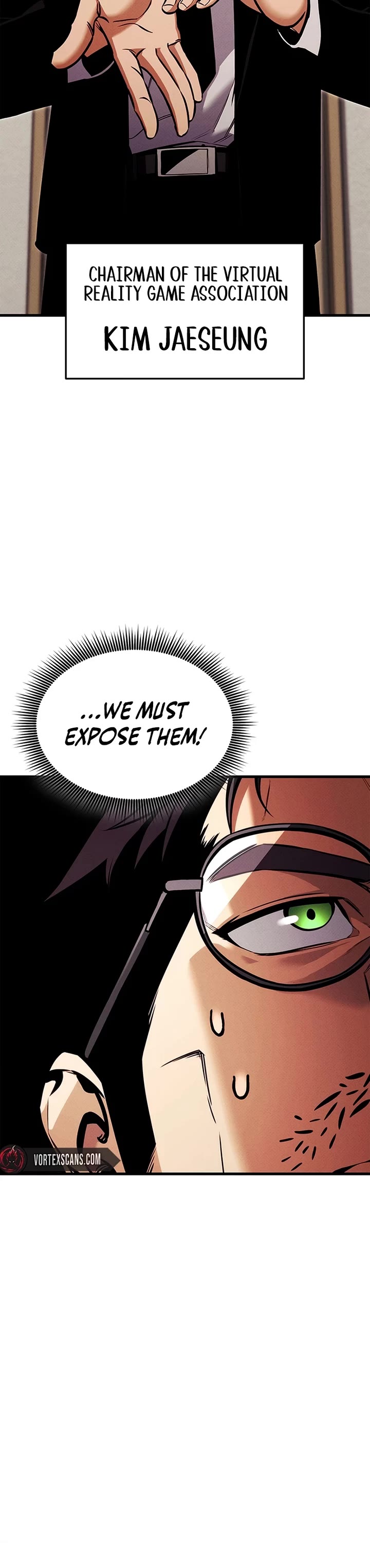 Ranker's Return (Remake) chapter 210 page 8