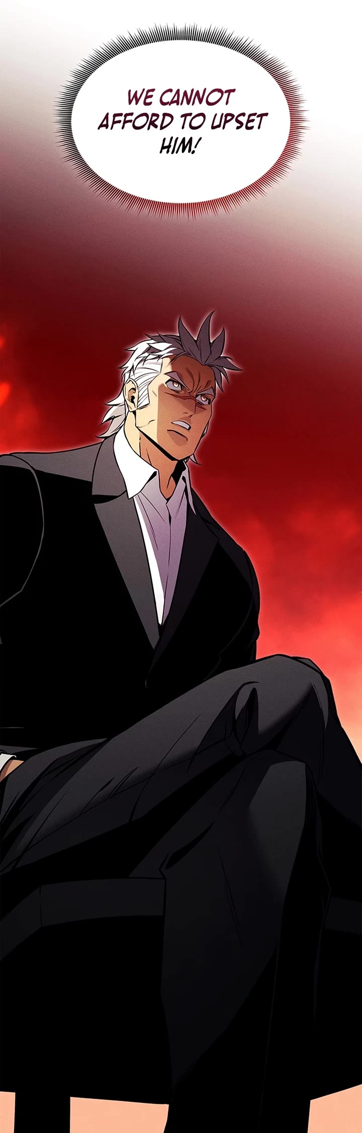 Ranker's Return (Remake) chapter 210 page 9