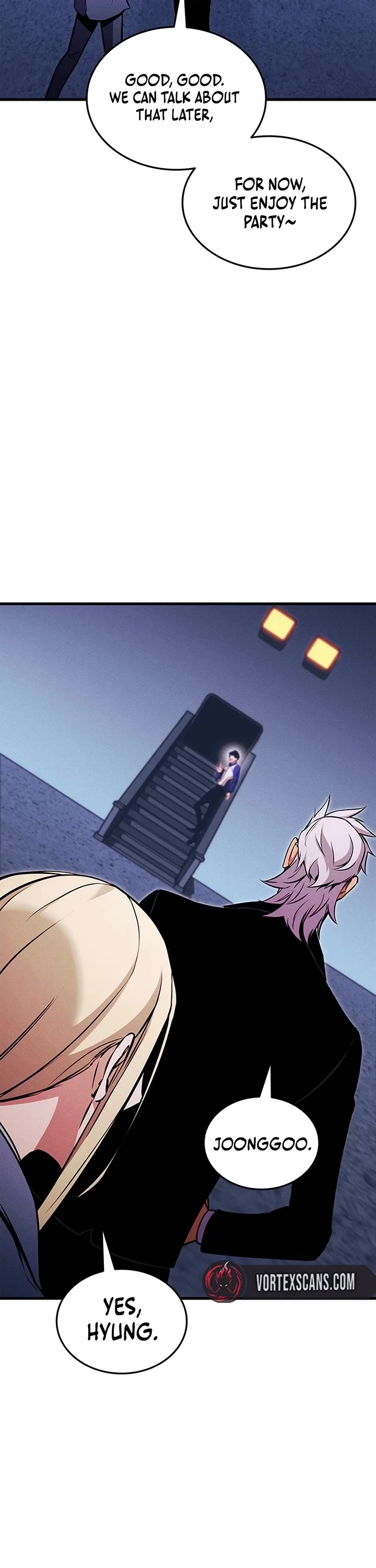 Ranker's Return (Remake) chapter 211 page 12