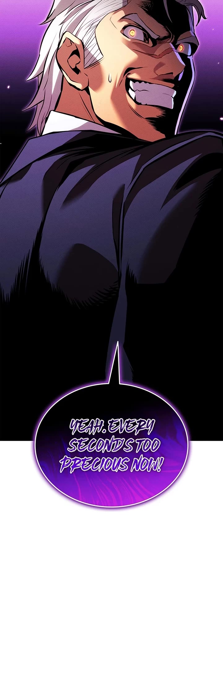 Ranker's Return (Remake) chapter 211 page 14