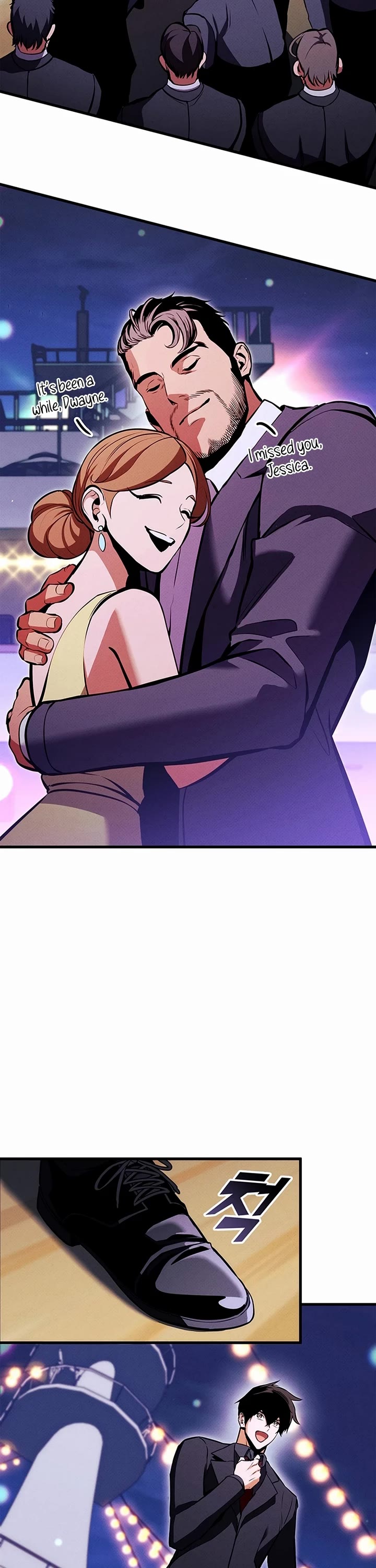 Ranker's Return (Remake) chapter 211 page 17