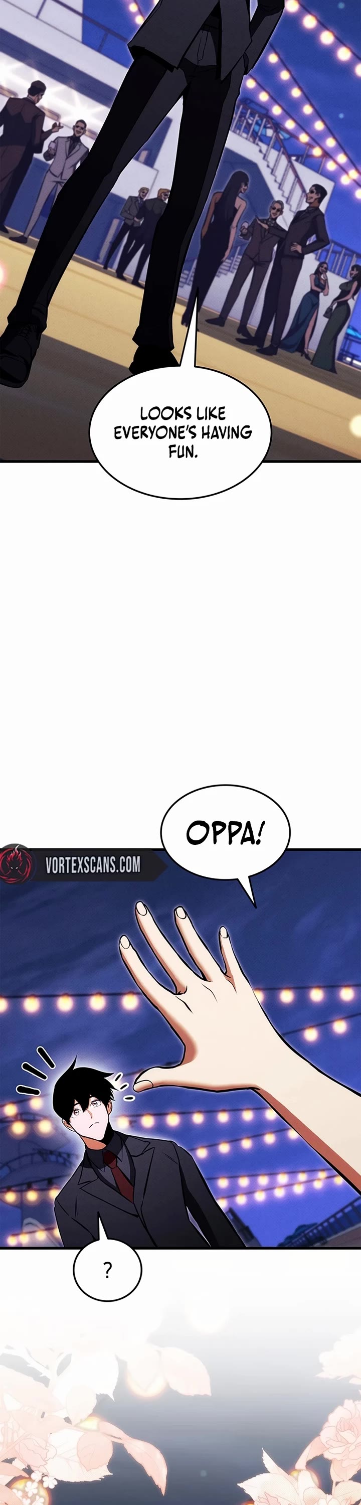 Ranker's Return (Remake) chapter 211 page 18
