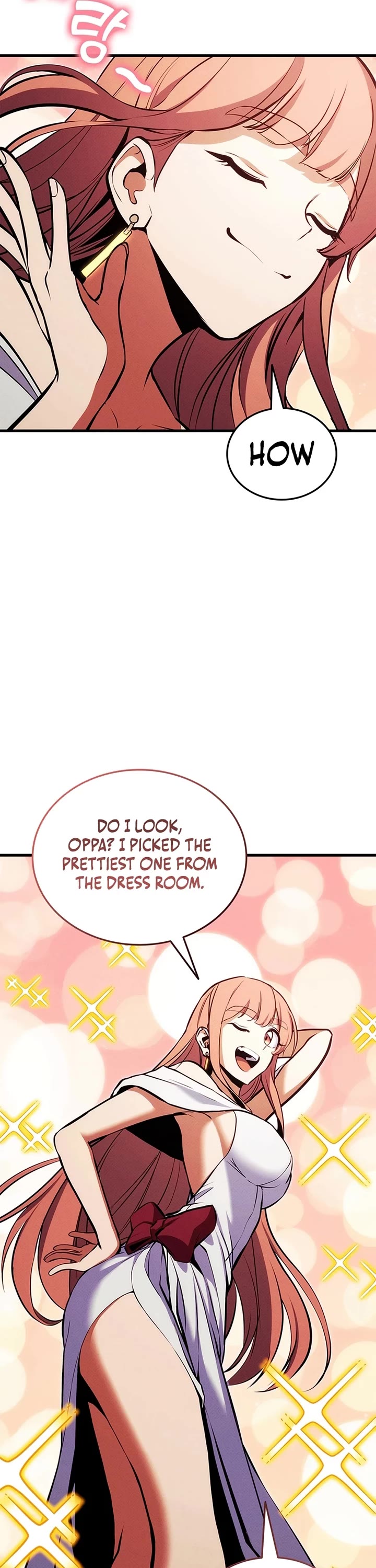Ranker's Return (Remake) chapter 211 page 21