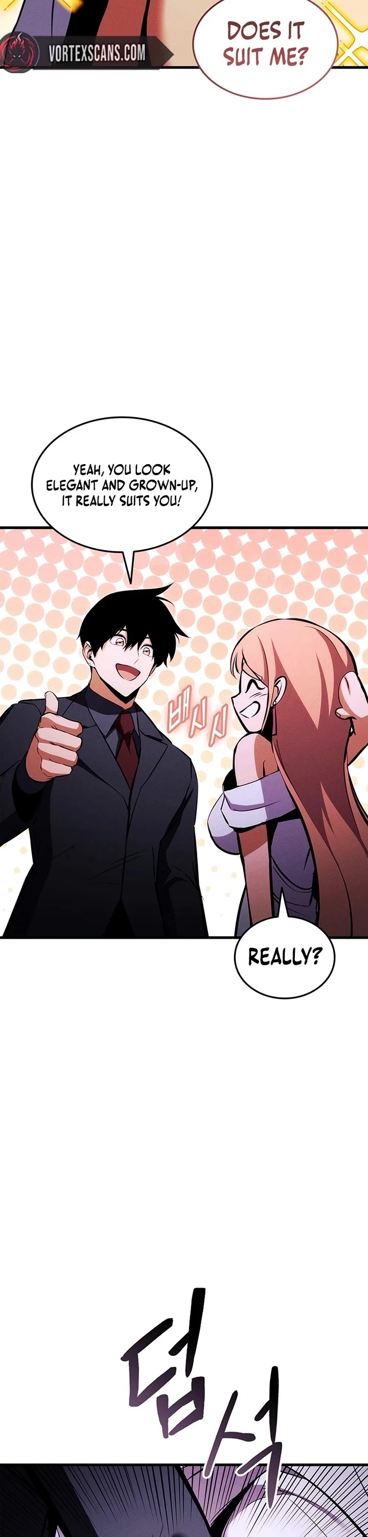 Ranker's Return (Remake) chapter 211 page 22
