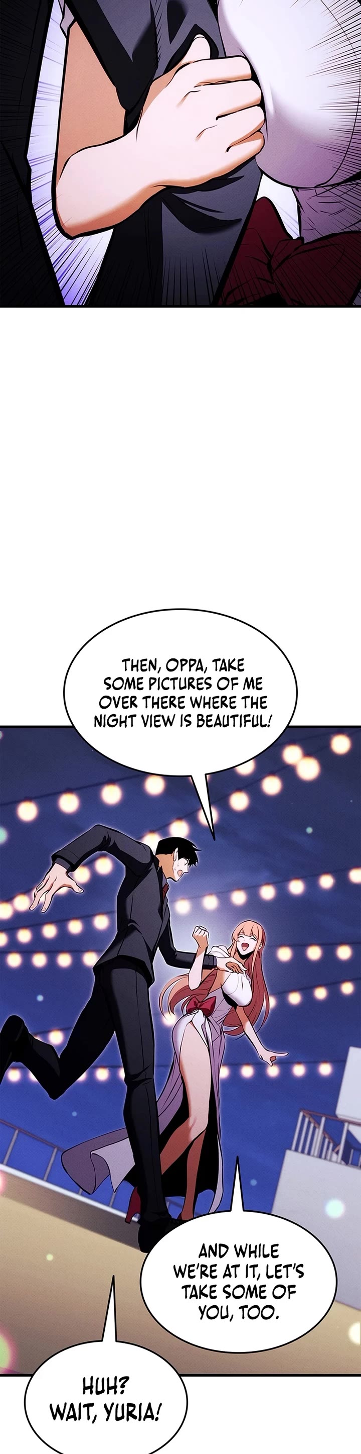 Ranker's Return (Remake) chapter 211 page 23