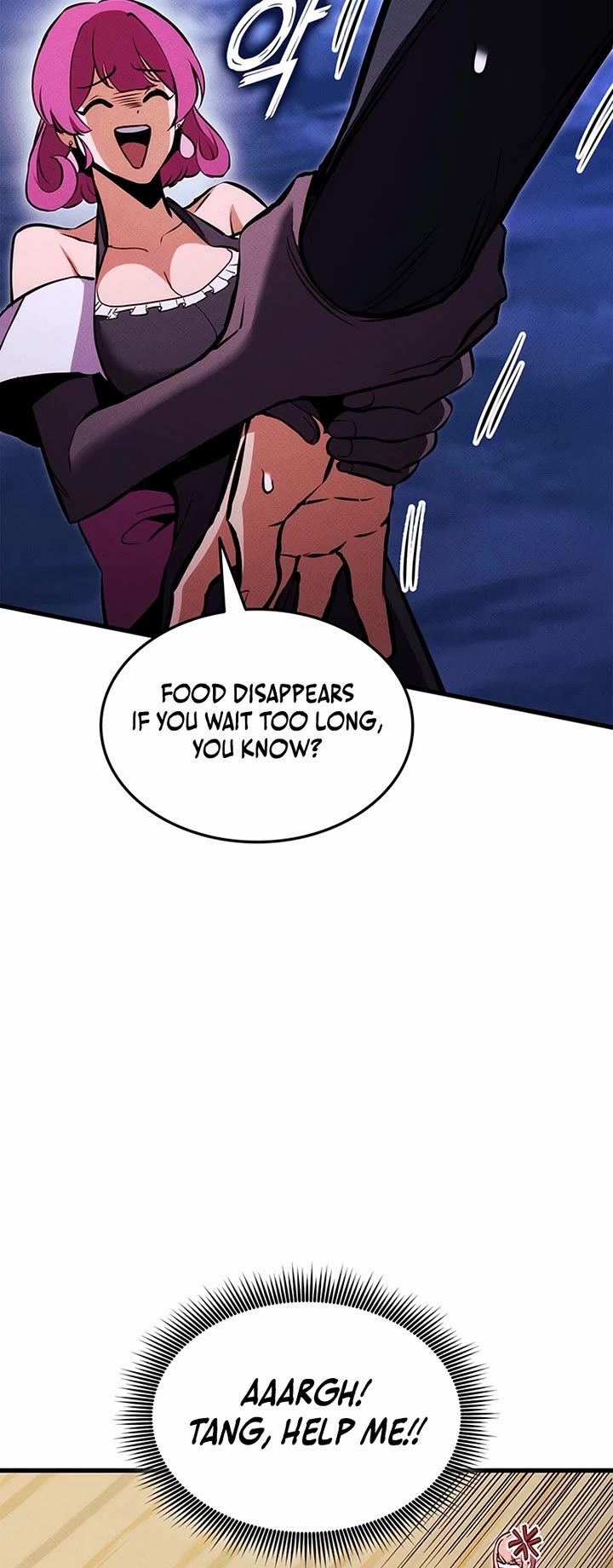 Ranker's Return (Remake) chapter 211 page 28