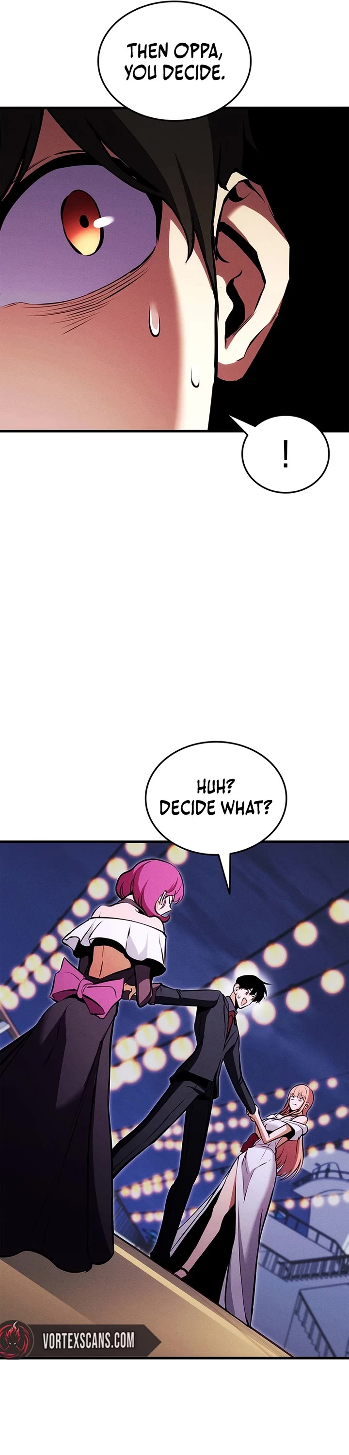 Ranker's Return (Remake) chapter 211 page 30