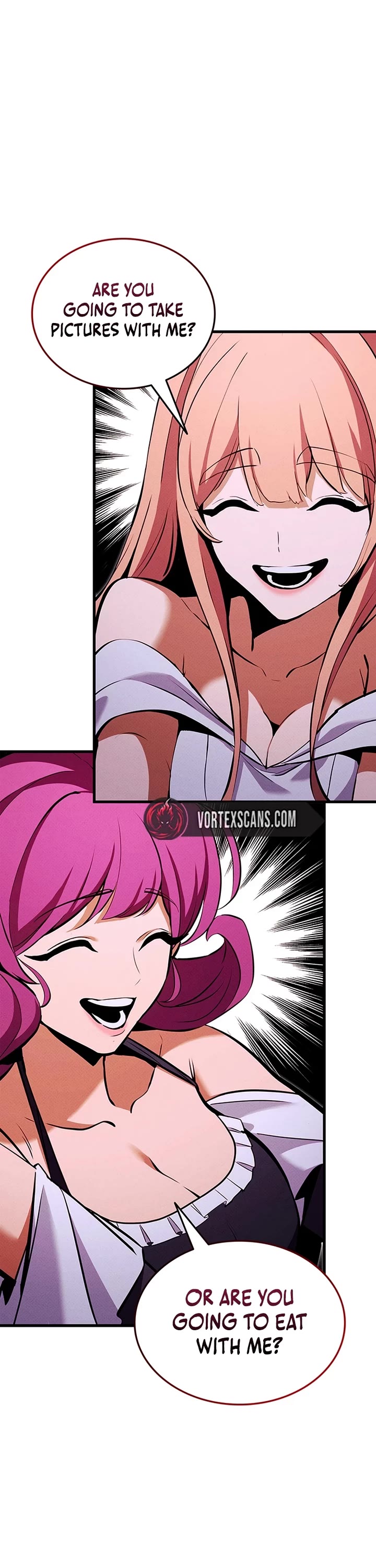 Ranker's Return (Remake) chapter 211 page 31