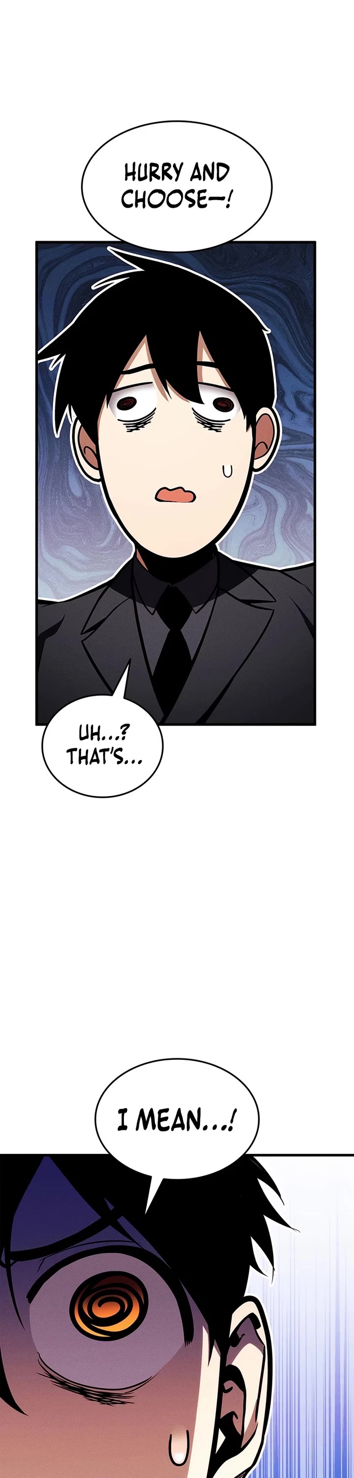 Ranker's Return (Remake) chapter 211 page 32