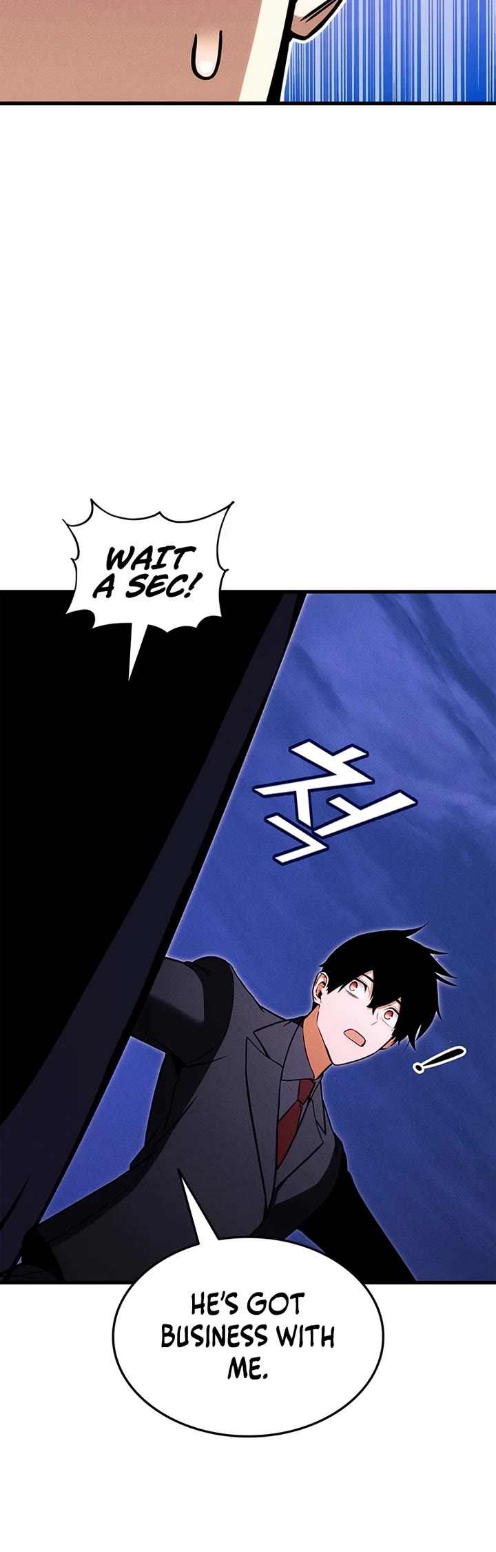 Ranker's Return (Remake) chapter 211 page 33