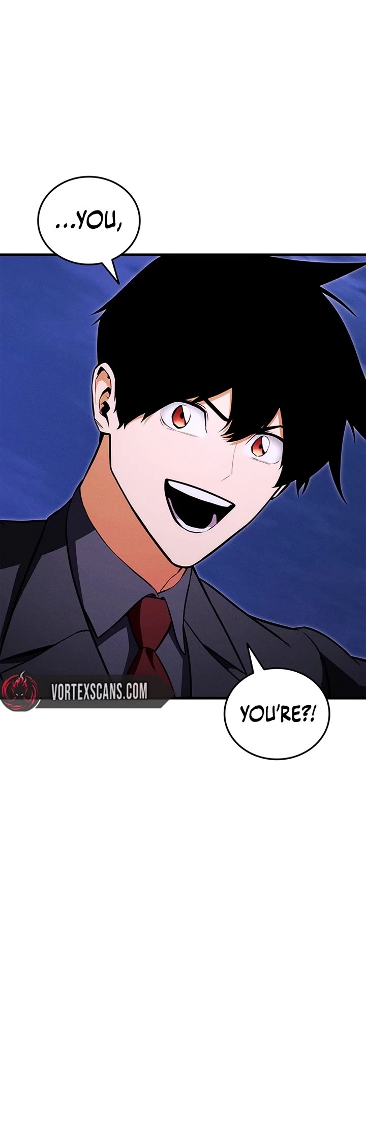 Ranker's Return (Remake) chapter 211 page 34