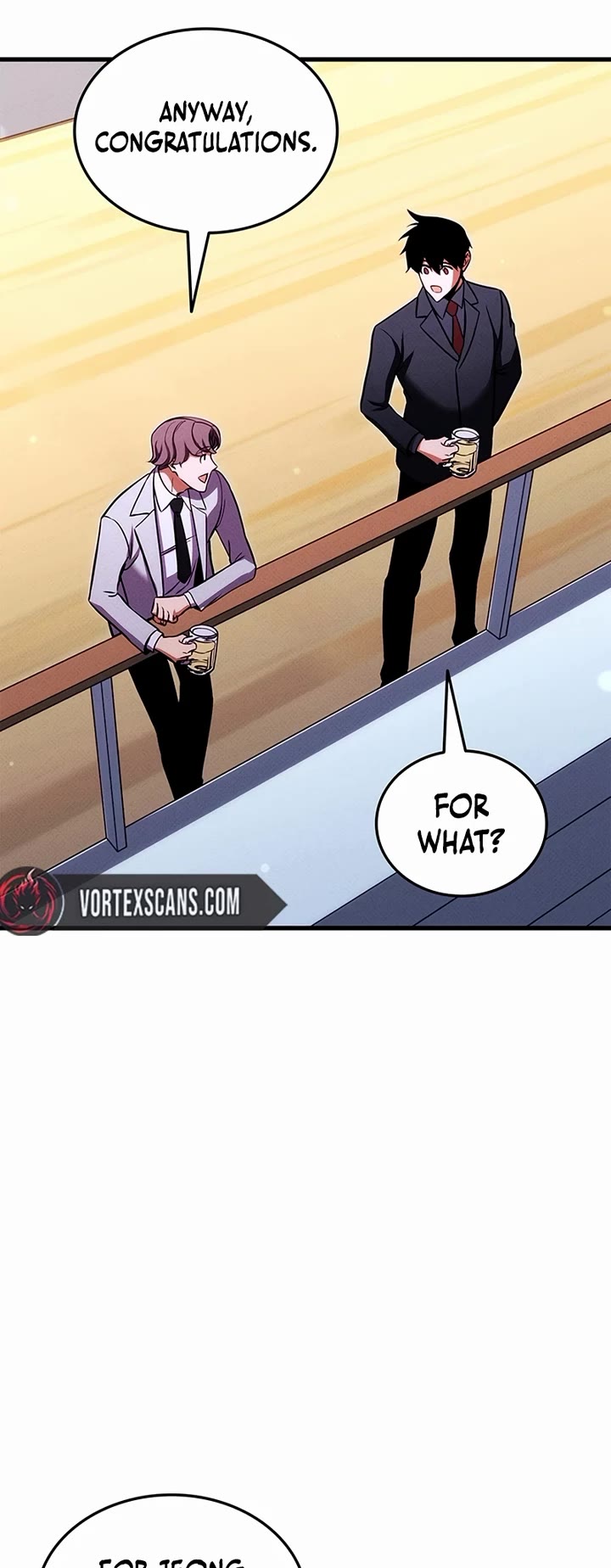Ranker's Return (Remake) chapter 211 page 38