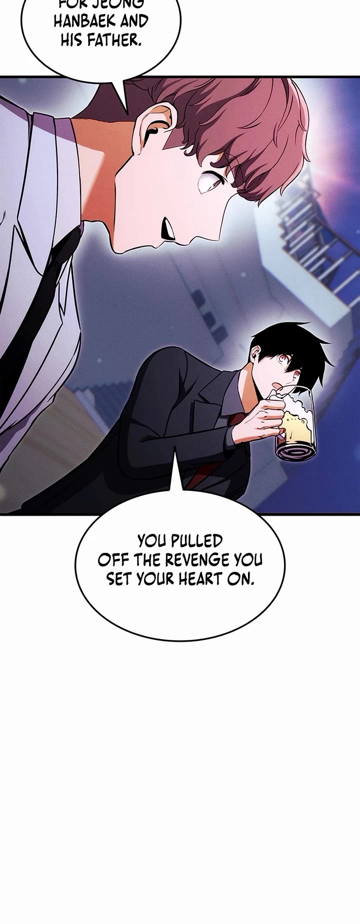 Ranker's Return (Remake) chapter 211 page 39