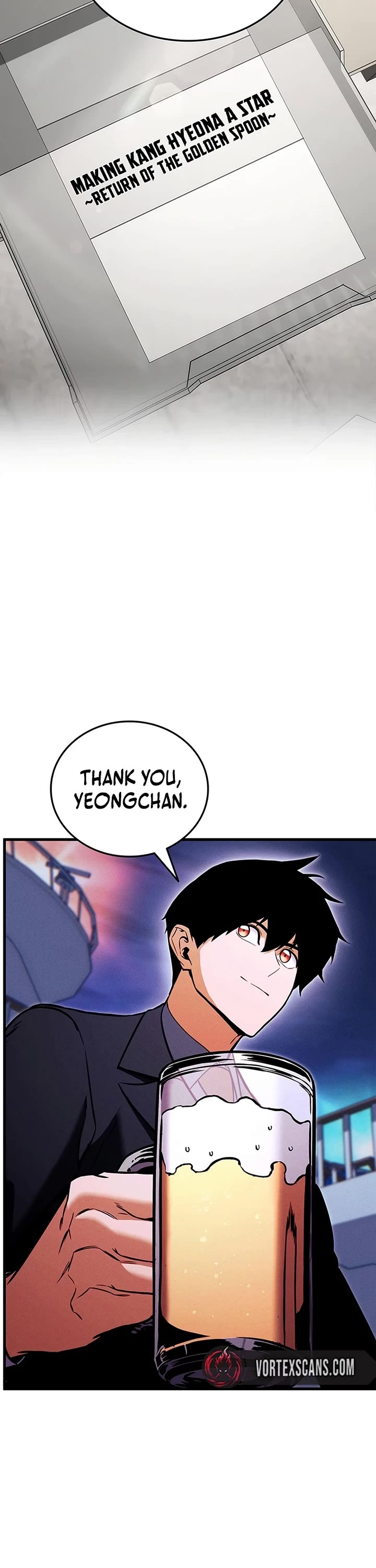 Ranker's Return (Remake) chapter 211 page 42