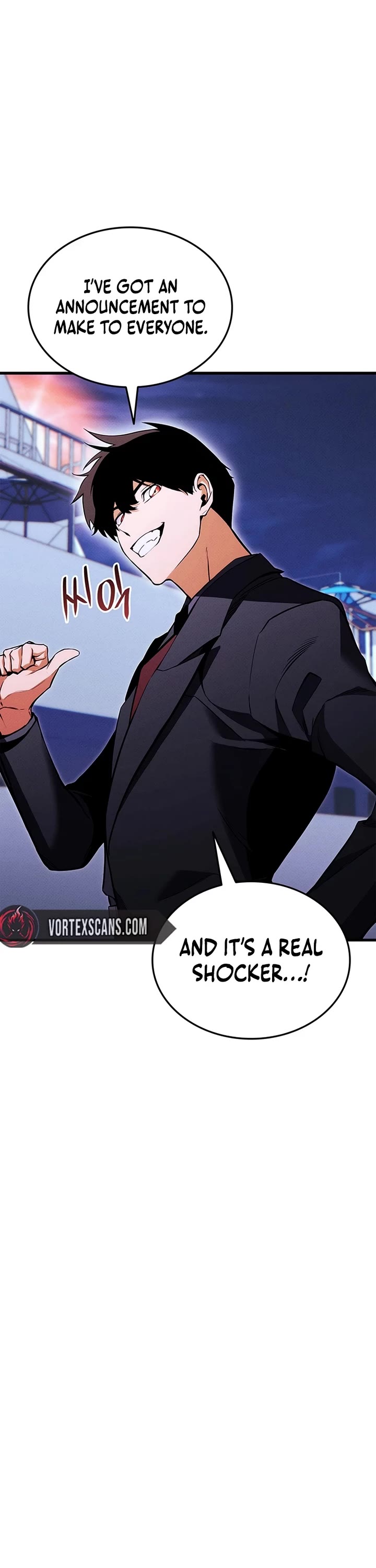 Ranker's Return (Remake) chapter 211 page 46