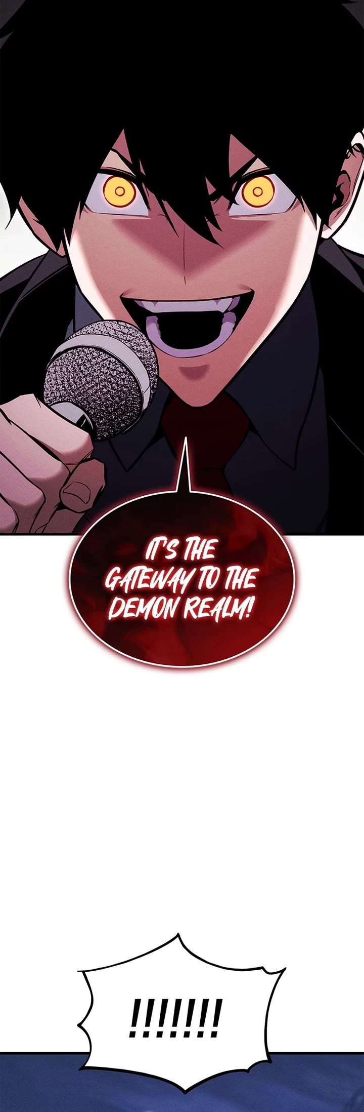Ranker's Return (Remake) chapter 211 page 54
