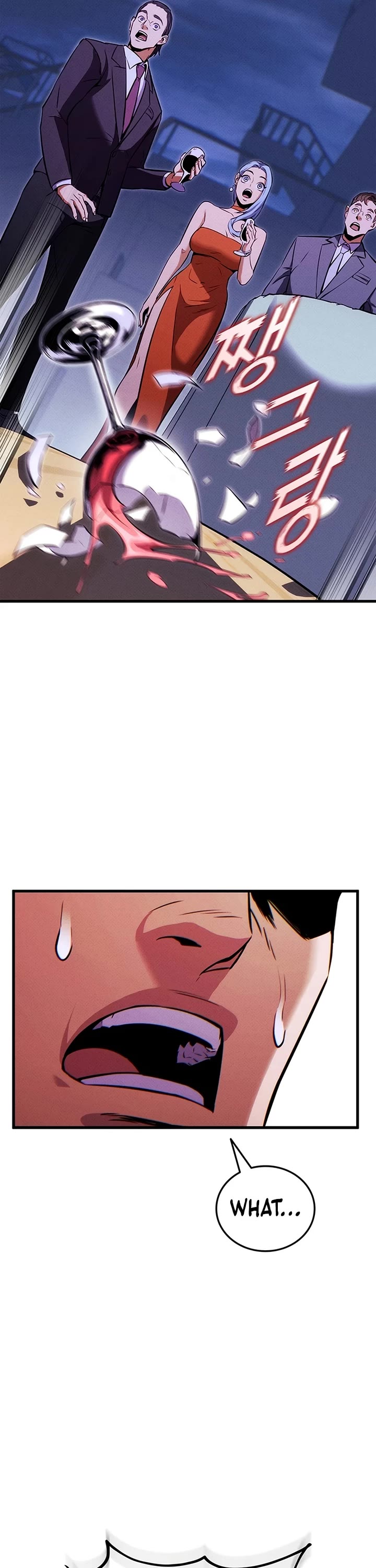 Ranker's Return (Remake) chapter 211 page 55