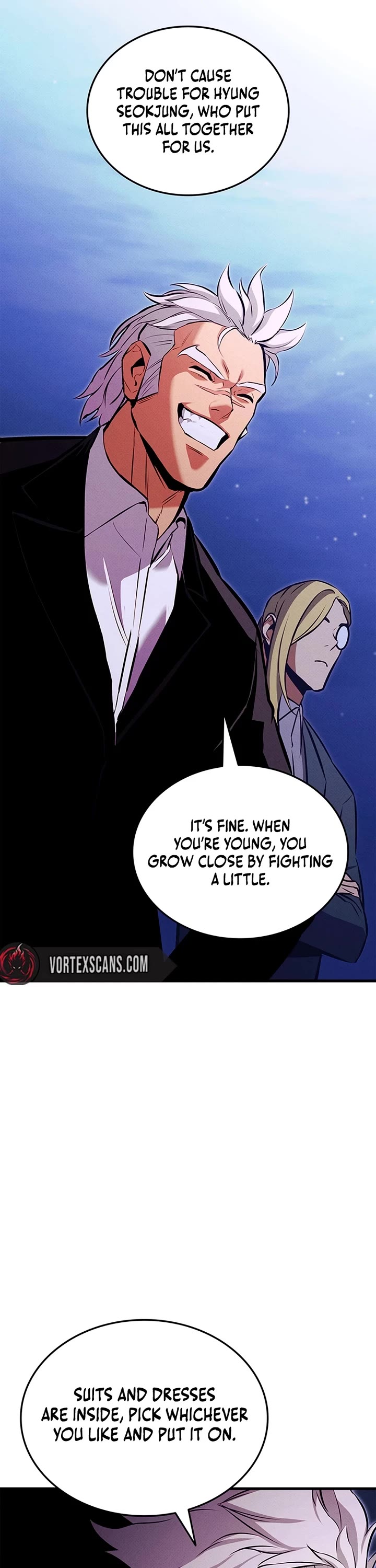 Ranker's Return (Remake) chapter 211 page 6