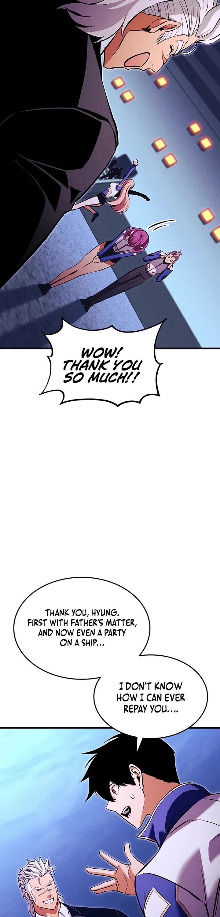 Ranker's Return (Remake) chapter 211 page 7