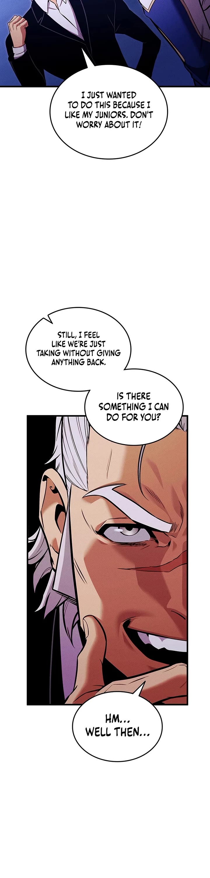 Ranker's Return (Remake) chapter 211 page 8