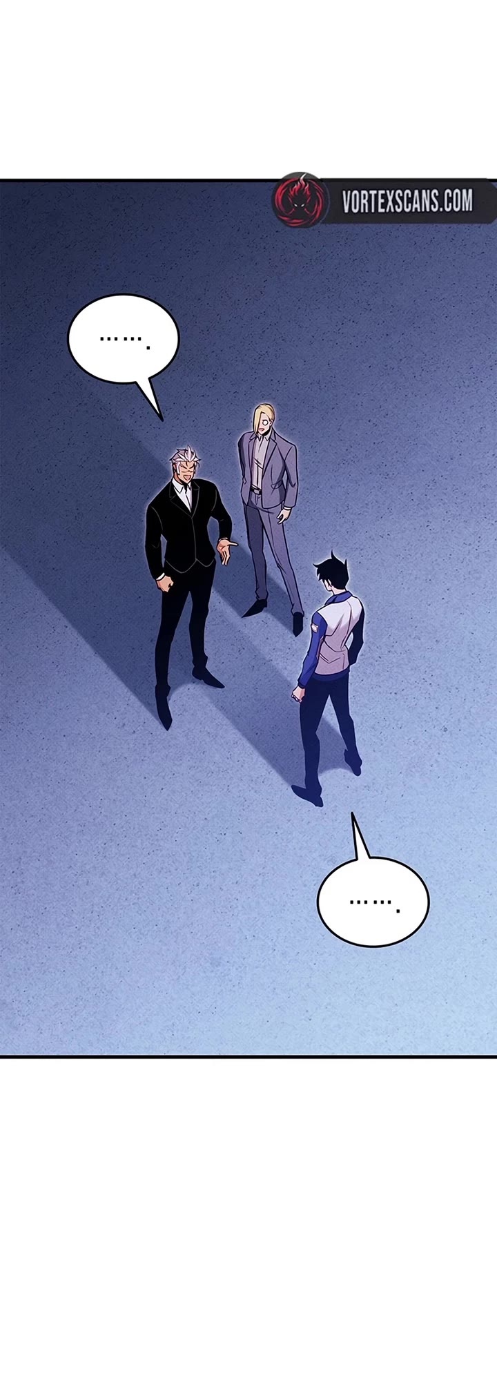 Ranker's Return (Remake) chapter 211 page 9