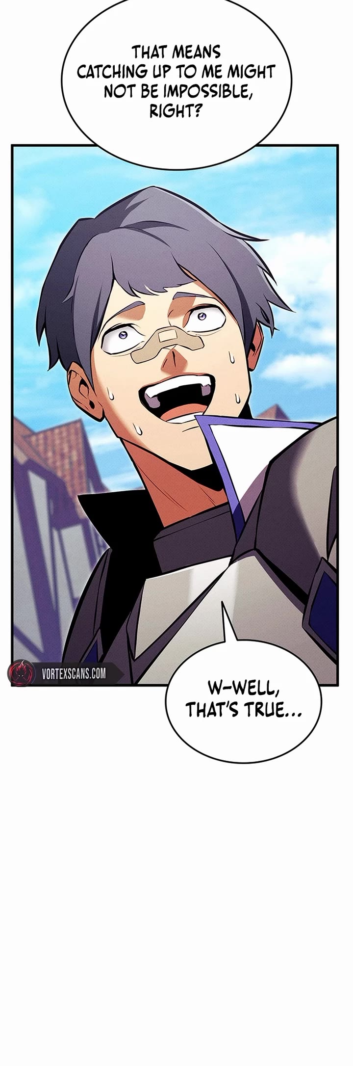Ranker's Return (Remake) chapter 212 page 28