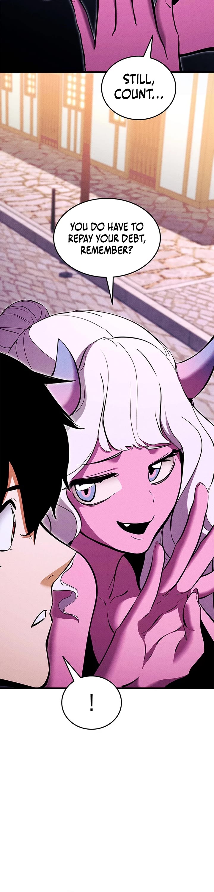 Ranker's Return (Remake) chapter 212 page 8