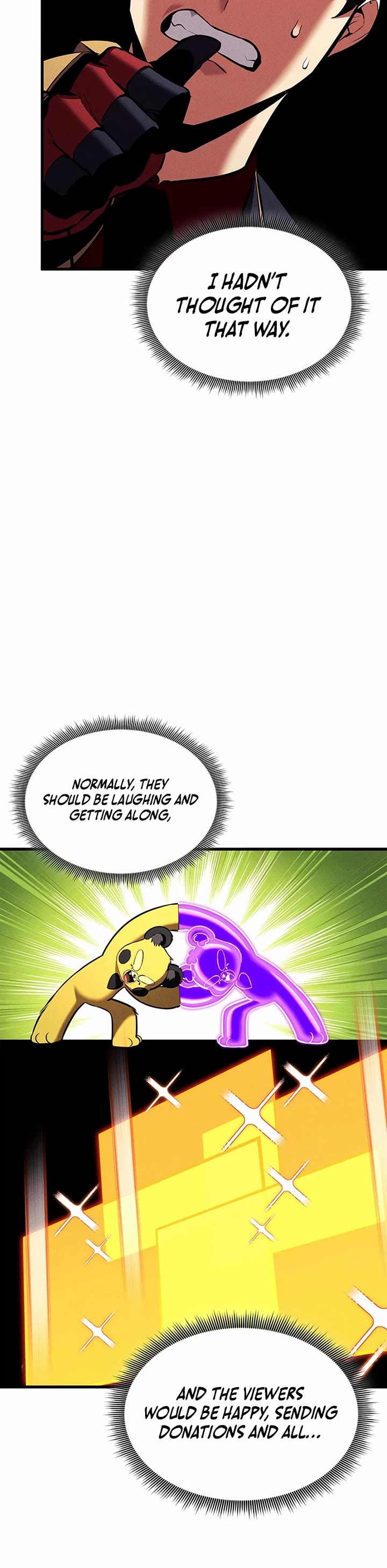 Ranker's Return (Remake) chapter 213 page 11