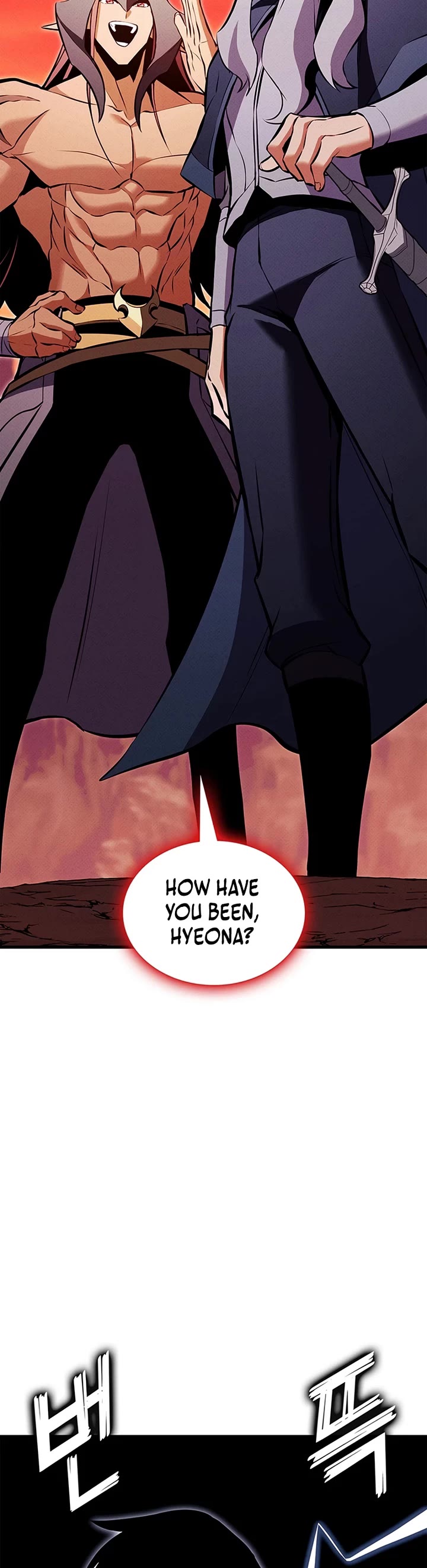 Ranker's Return (Remake) chapter 213 page 14