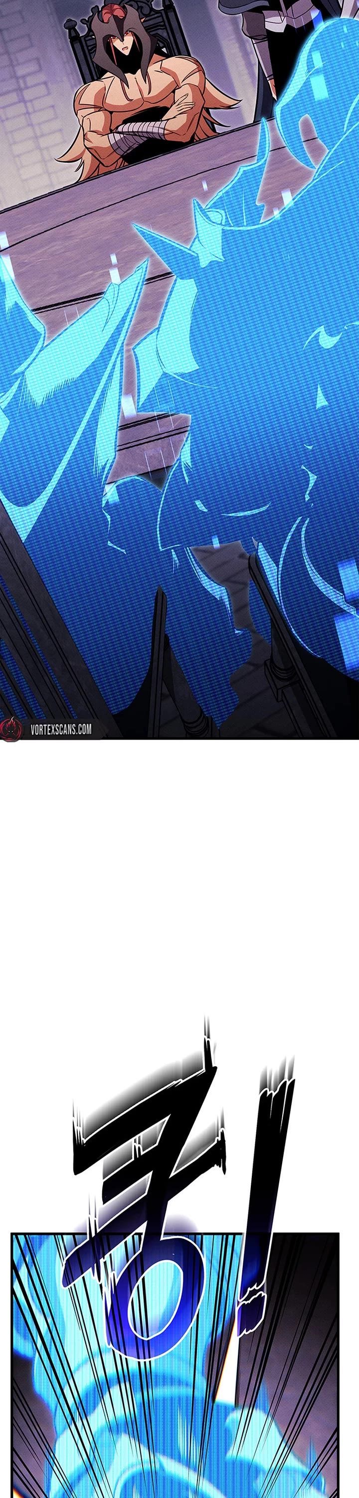 Ranker's Return (Remake) chapter 214 page 2