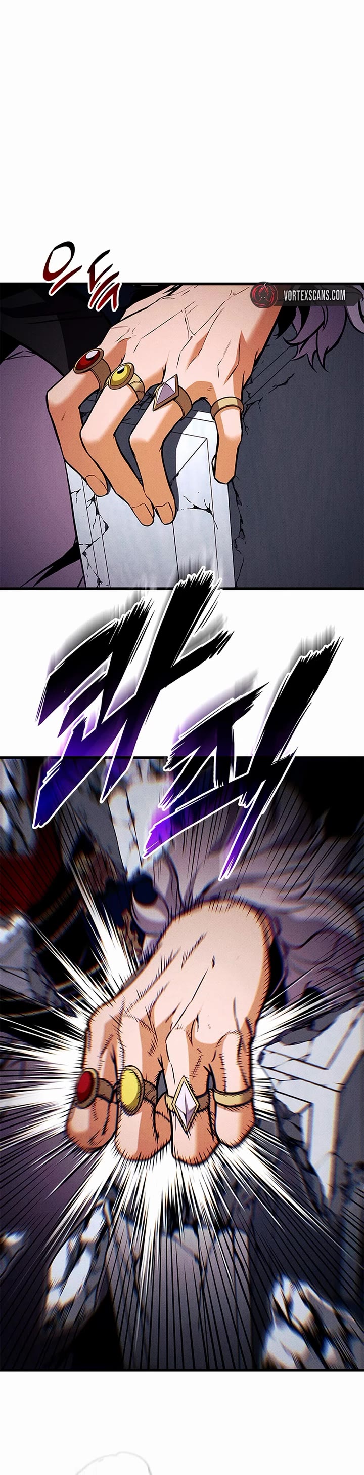 Ranker's Return (Remake) chapter 214 page 24