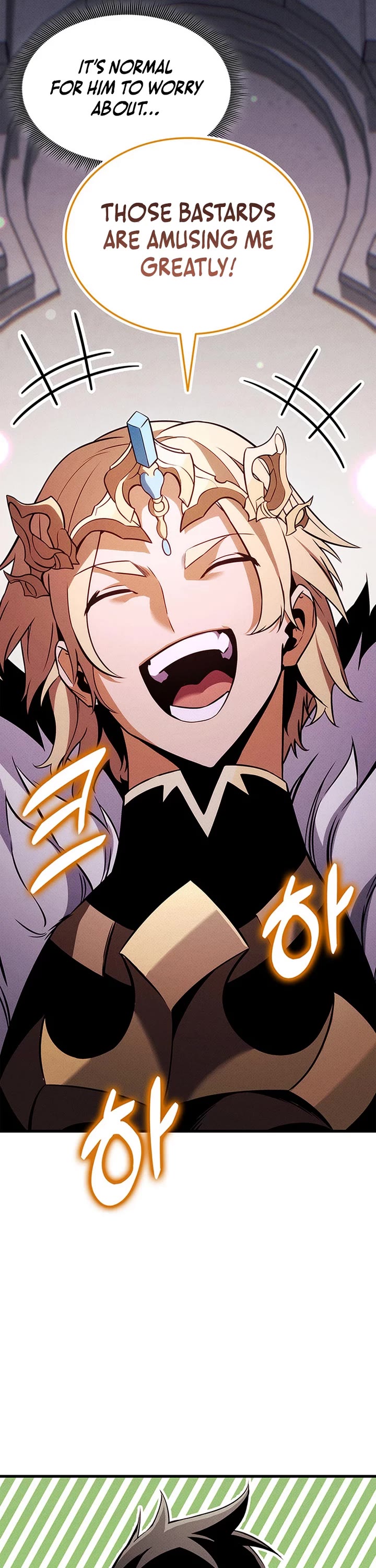 Ranker's Return (Remake) chapter 214 page 28