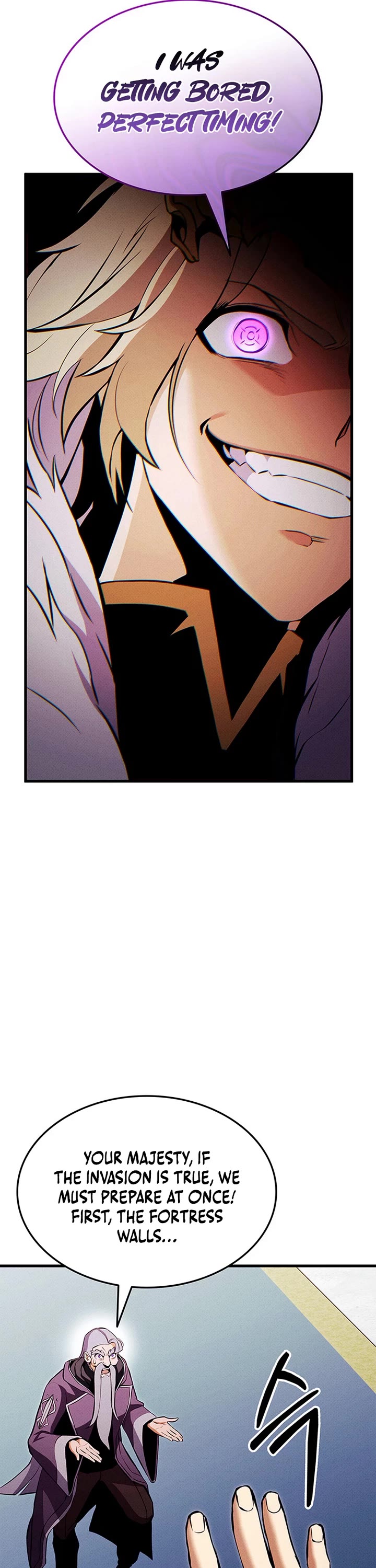 Ranker's Return (Remake) chapter 214 page 31