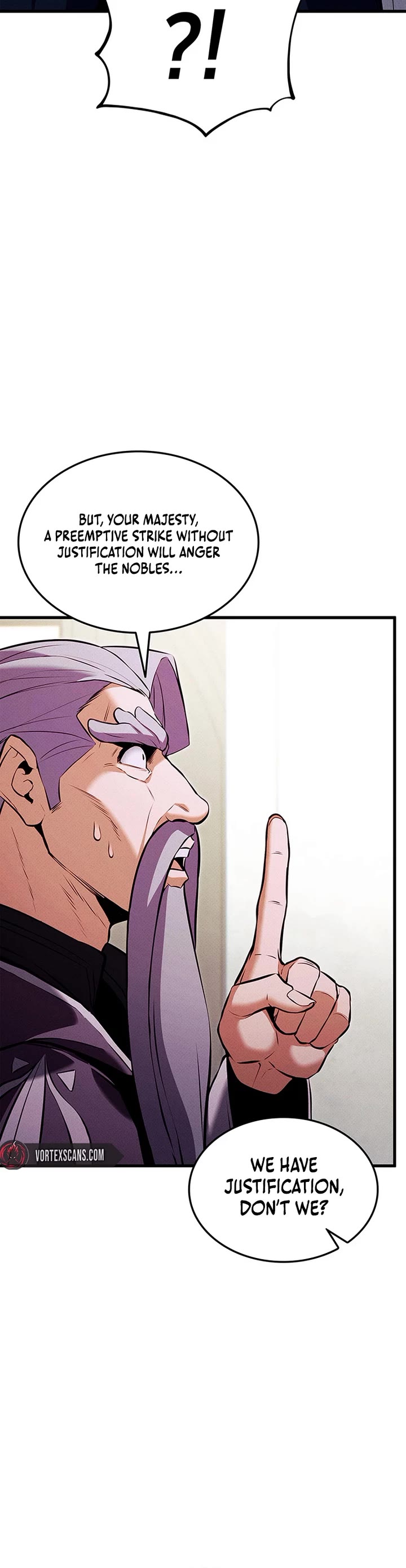 Ranker's Return (Remake) chapter 214 page 33