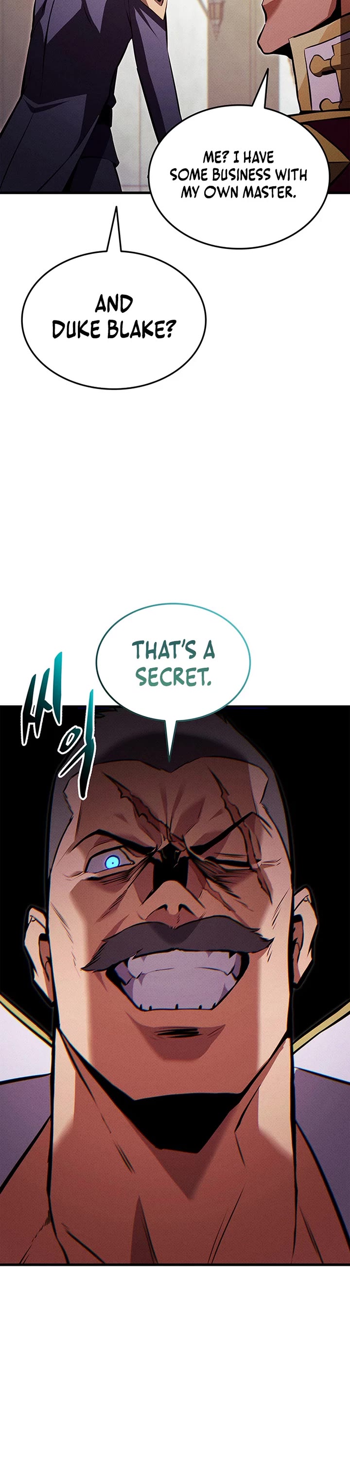 Ranker's Return (Remake) chapter 214 page 44