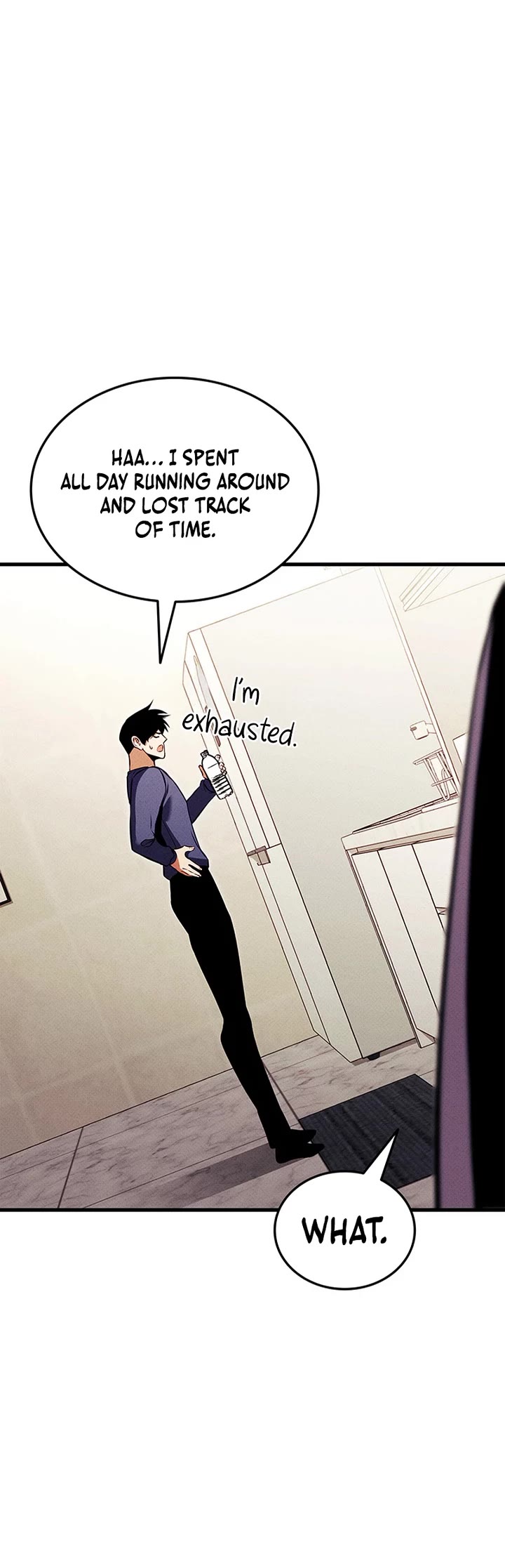 Ranker's Return (Remake) chapter 214 page 47