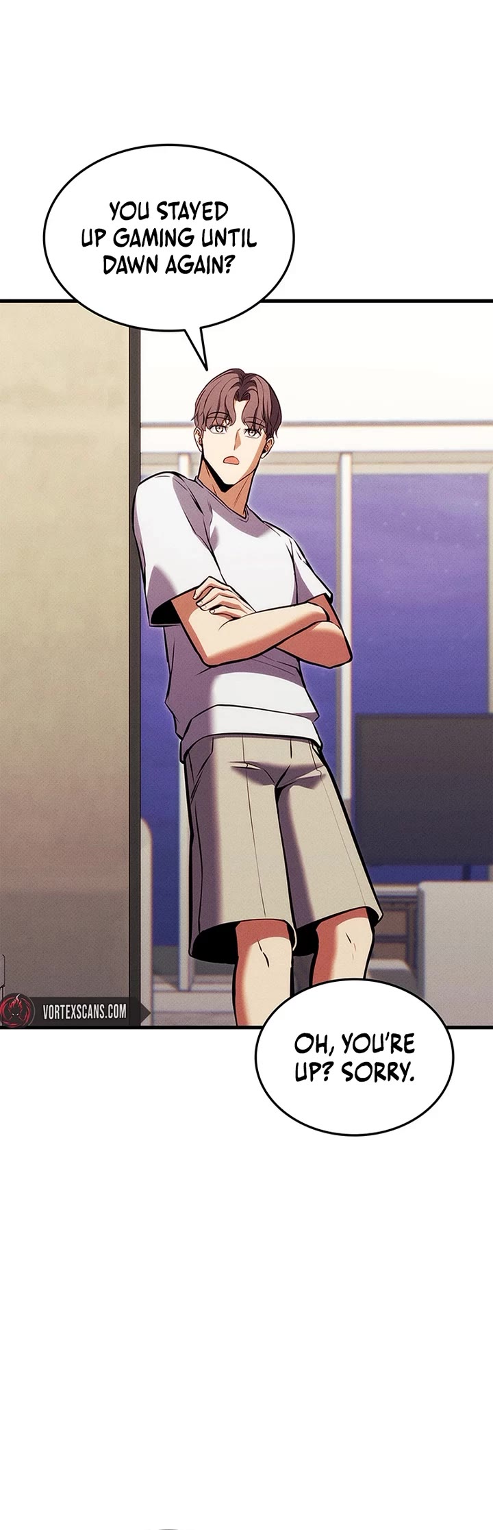 Ranker's Return (Remake) chapter 214 page 48