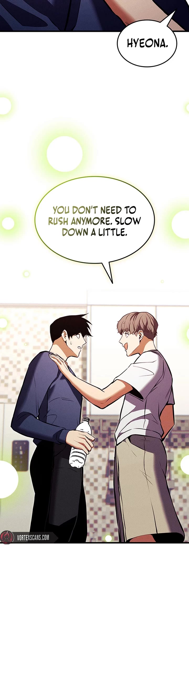 Ranker's Return (Remake) chapter 214 page 51