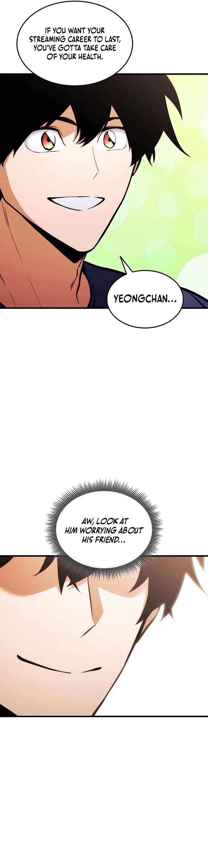 Ranker's Return (Remake) chapter 214 page 52