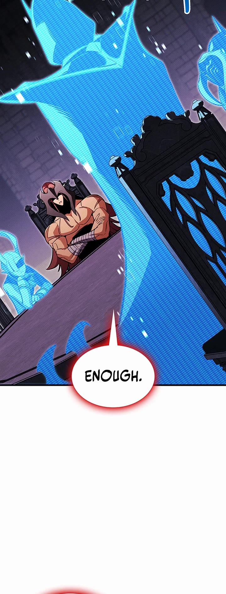 Ranker's Return (Remake) chapter 214 page 6