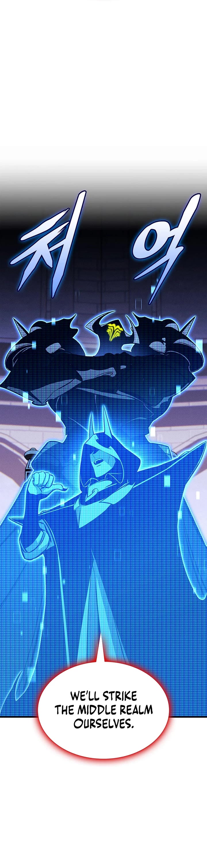 Ranker's Return (Remake) chapter 214 page 8